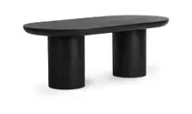 Rocca Oval