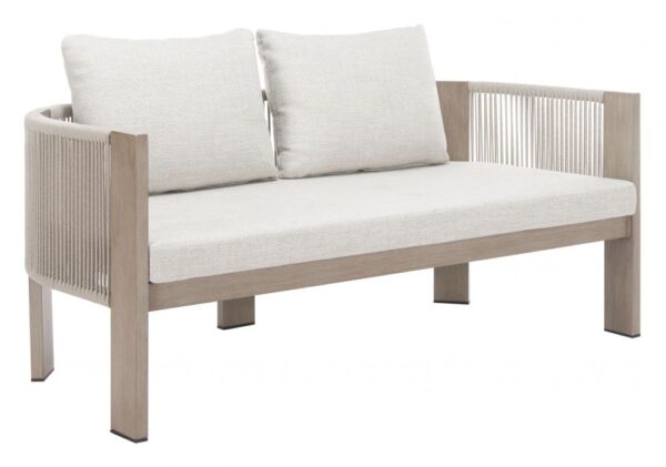 Rebel Sofa